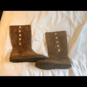 Ugh Boots